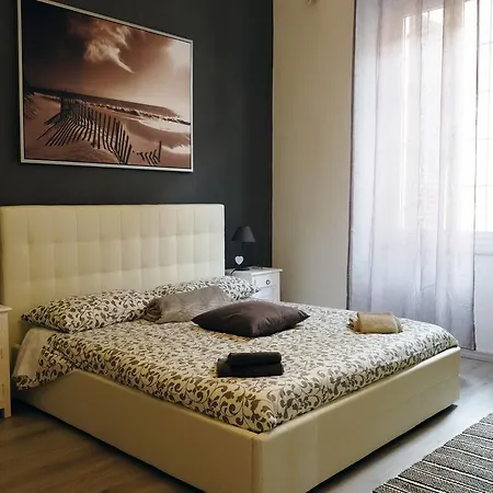 Casa vacanze T T House La Spezia