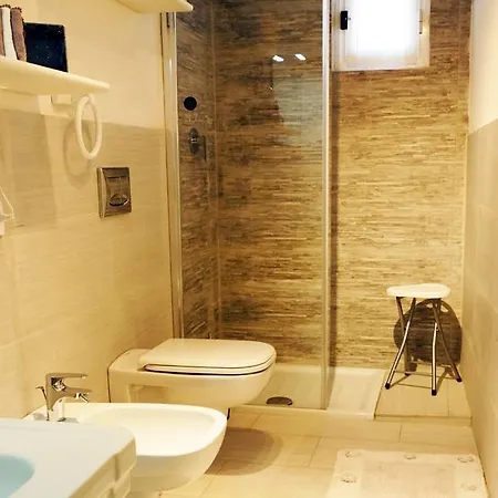 Casa vacanze T T House *