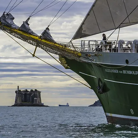 בית נופש T T House