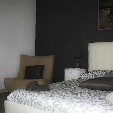 Ferienhaus T T House