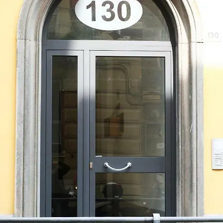 Ferienhaus T T House La Spezia