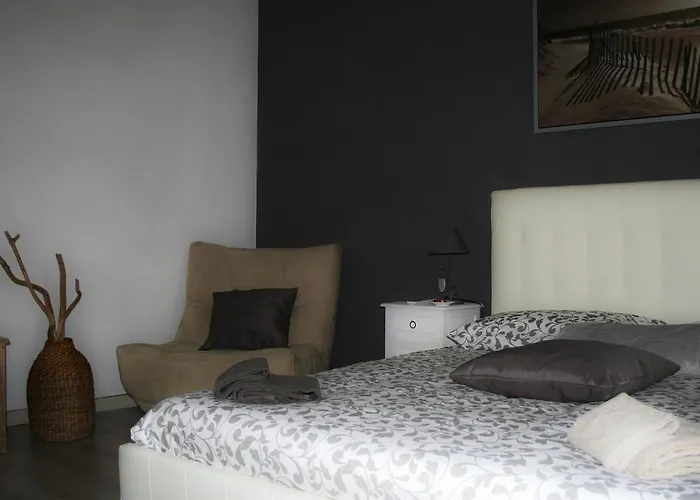 בית נופש T T House