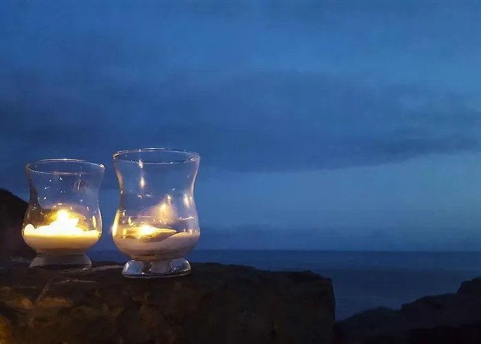 בית נופש T T House לה ספציה