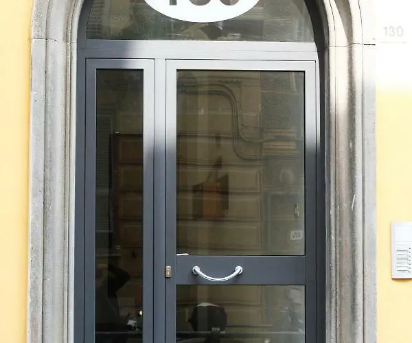 Nyaraló T T House La Spezia